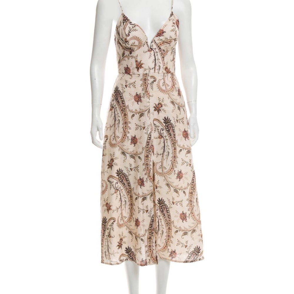 Zimmermann Dress